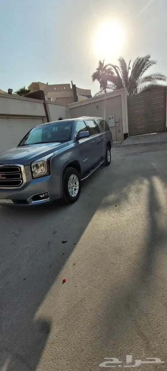 جمس يوكن XL دبل 0