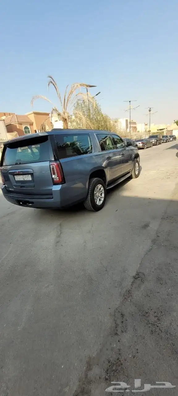 جمس يوكن XL دبل 2