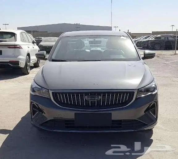 جيلي ايمجراند GS 2026_تمويل جميع البنوك والشركات 0