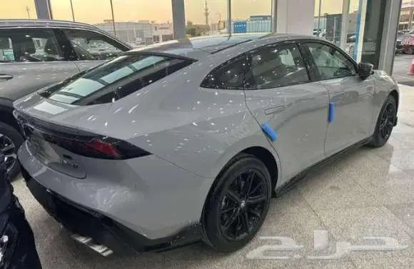 شانجان يوني في سبورت UNI V SPORT 2026 6