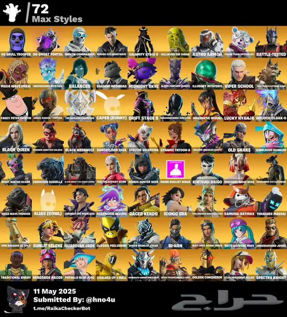 ايدي ثلاثي فخم 3