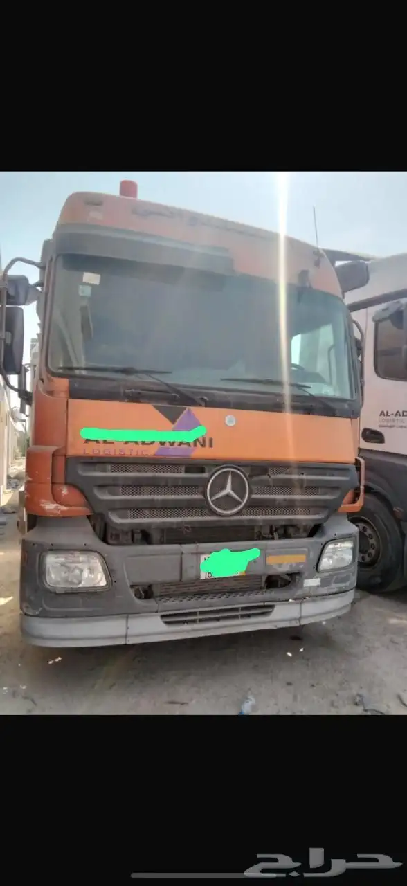 البيع اكترس. الموديل 2006 0