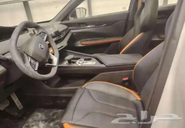 شانجان يوني في سبورت UNI V SPORT 2026 7