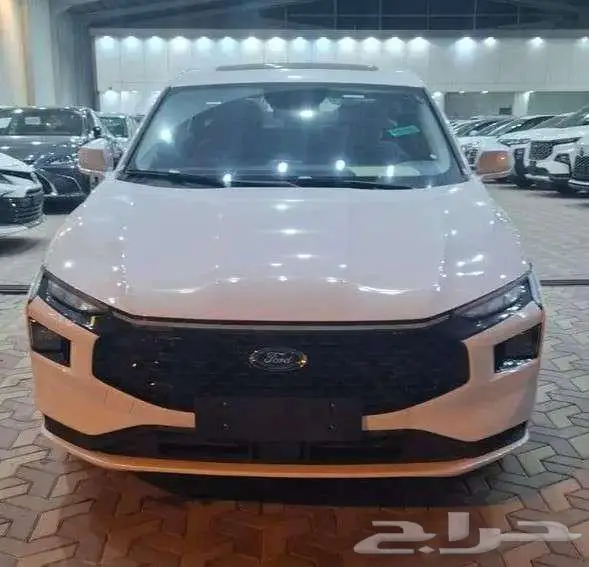 فورد تورس امبيانتى 2026 0