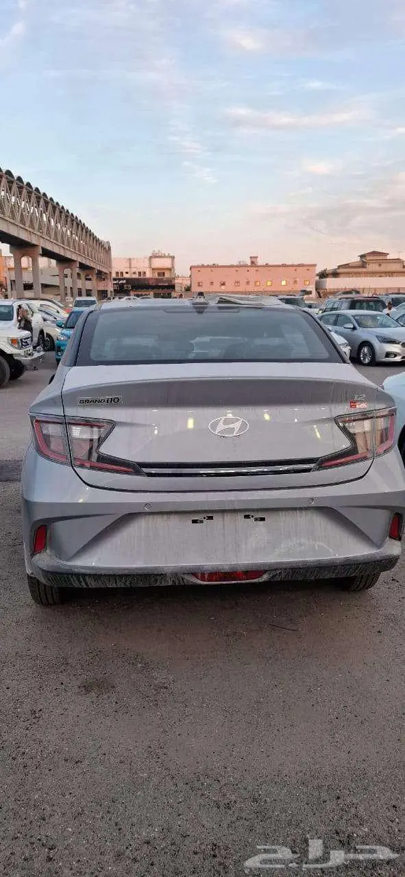 هيونداى اى تن فليت 2026 0