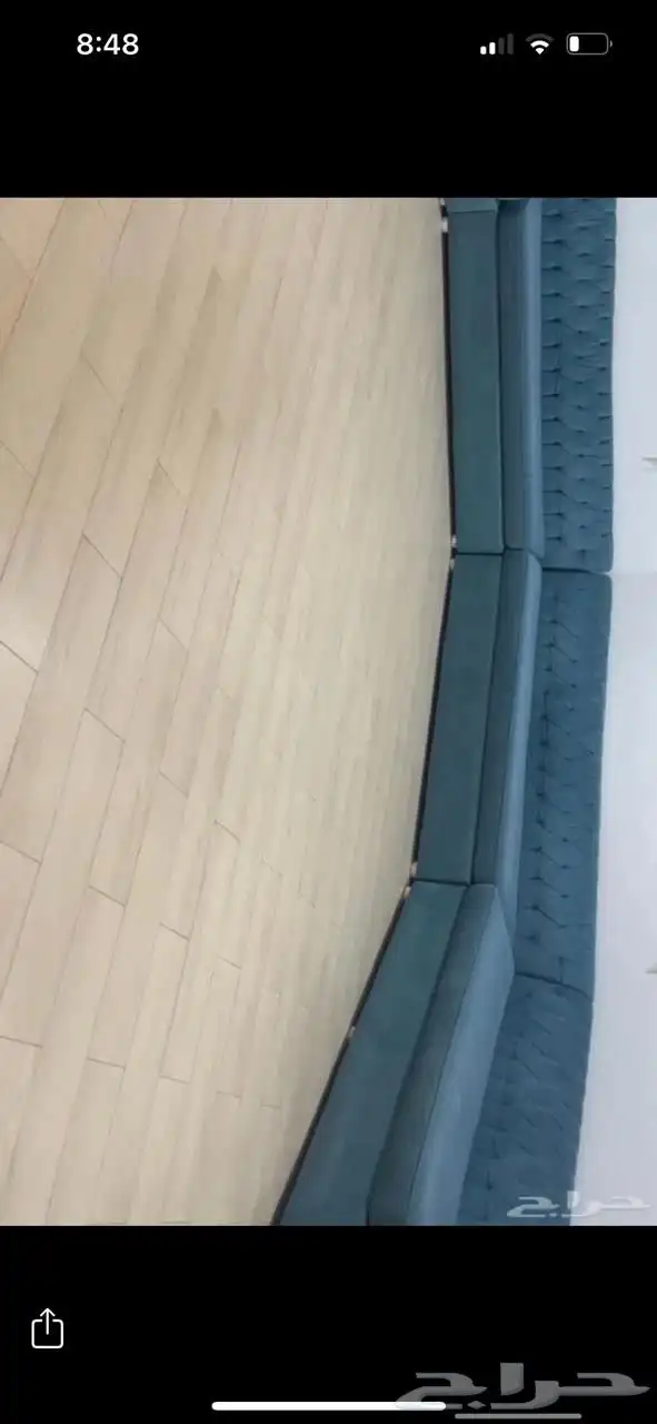 كنب سداسي للبيع 0