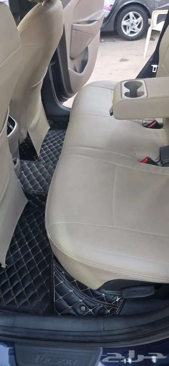 هونداي توسان 5