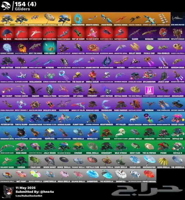 ايدي ثلاثي فخم 7