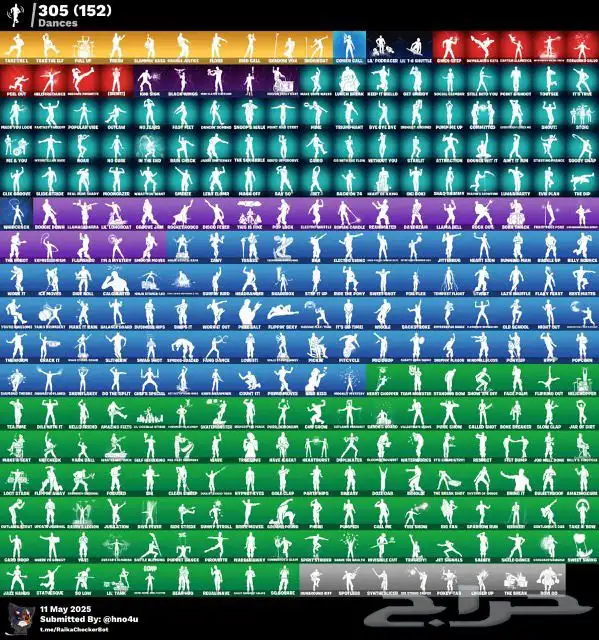 ايدي ثلاثي فخم 5