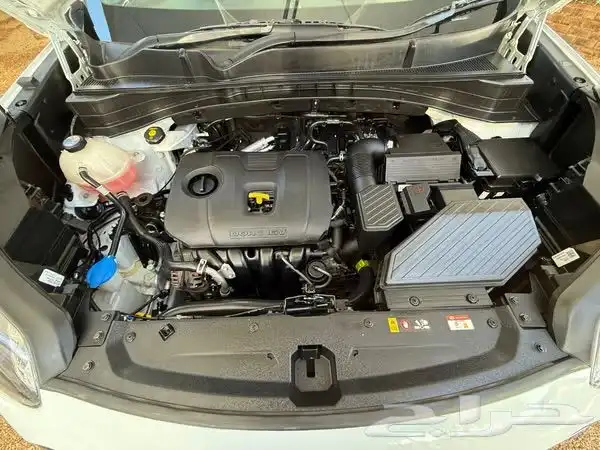 مكينه كيا سبورتاج 2016-2017-2018-2019-2020 0