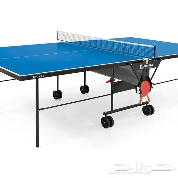 تنس طاولة الماني 0