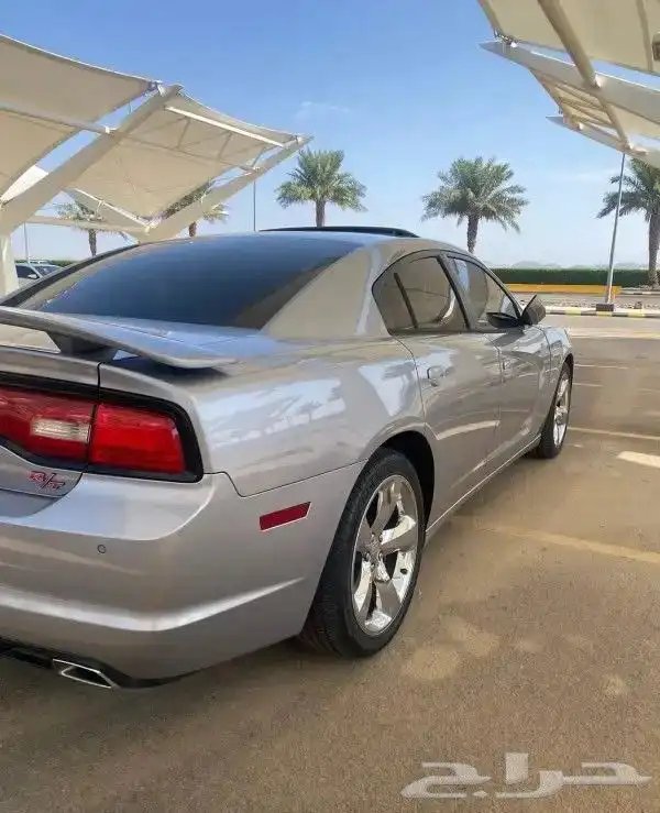 دوج تشارجر 2014 0