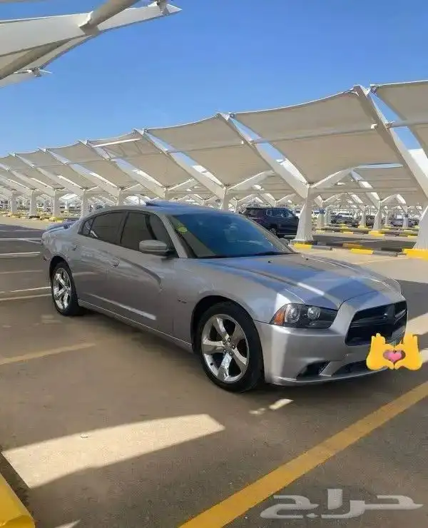 دوج تشارجر 2014 2