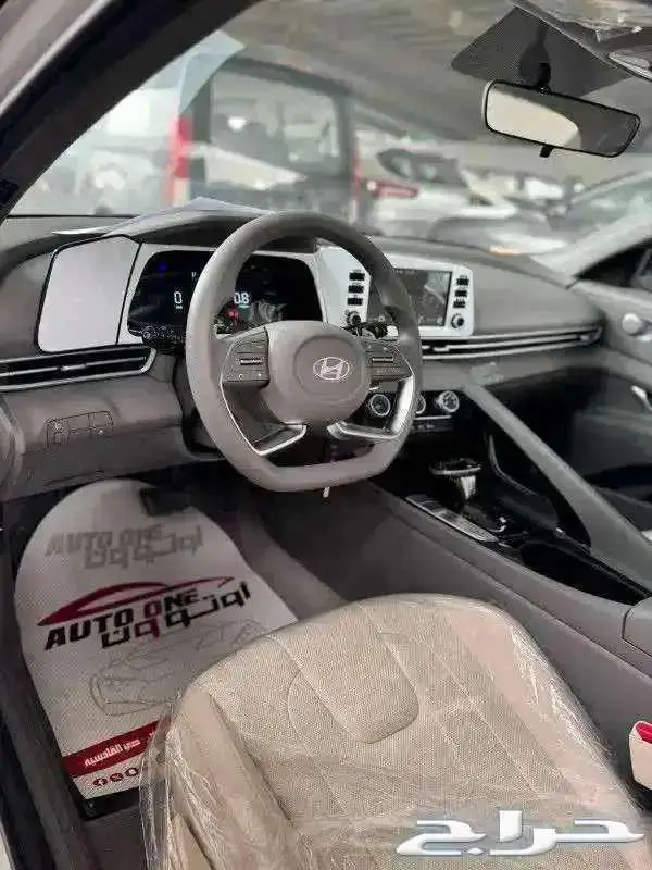 هيونداي النترا سمارت وكمفورت مكينه 1.5و2.0 اسعار ولا اقوي 26 2
