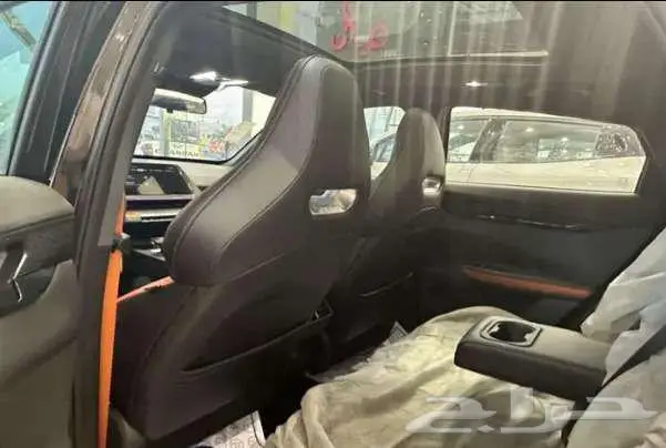 شانجان يوني في سبورت UNI V SPORT 2026 8