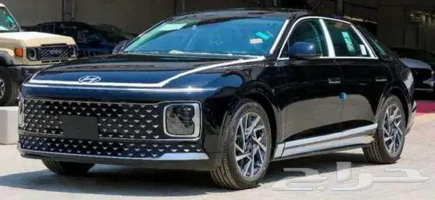 هيونداي ازيرا كلاسيك موديل 2026 كاش و اقساط 2