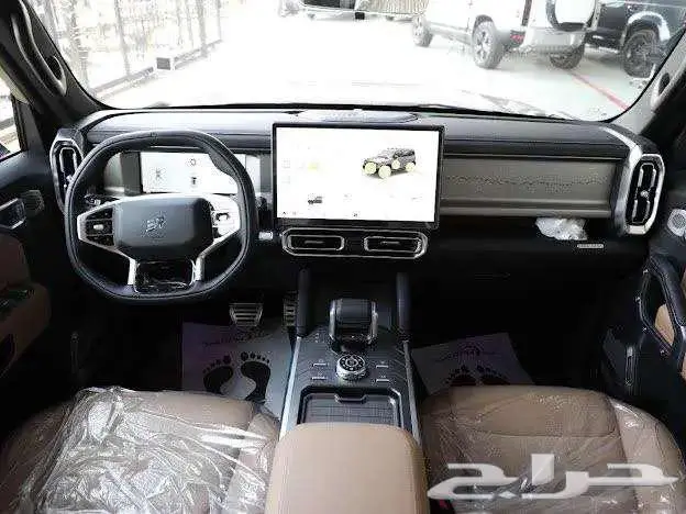 عرض خاص   جيتور T2 لاكجيري 2026 باقل سعر   استلم فوري 8