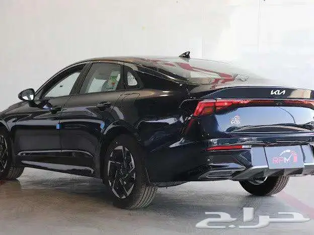 كيا K5 ستاندرد مطور 2026 باقل سعر لكاش و التقسيط 4