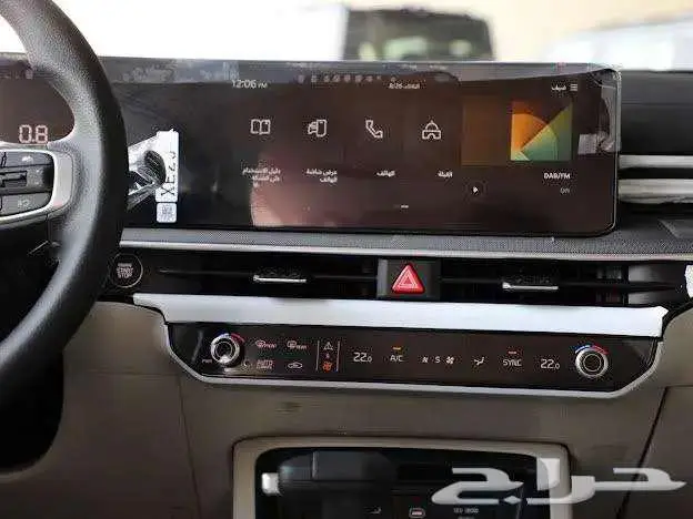 كيا K5 ستاندرد مطور 2026 باقل سعر لكاش و التقسيط 7