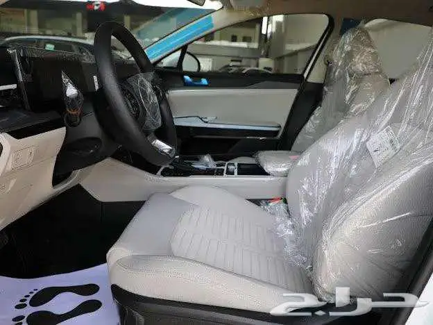 كيا K5 ستاندرد مطور 2026 باقل سعر لكاش و التقسيط 9