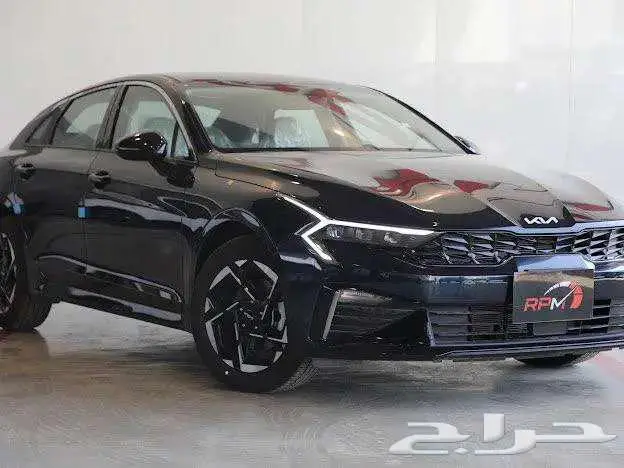كيا K5 ستاندرد مطور 2026 باقل سعر لكاش و التقسيط 1