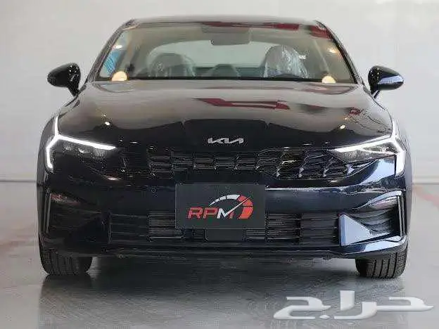 كيا K5 ستاندرد مطور 2026 باقل سعر لكاش و التقسيط 2