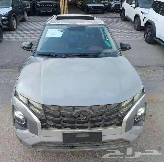 هيونداي كريتا كمفورت 2025 اقساط 1