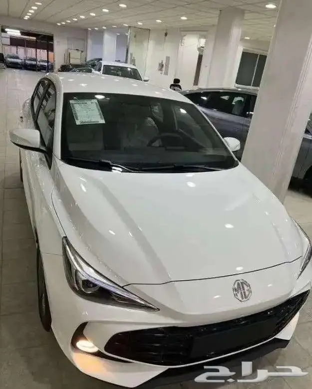 mg 3 استاندر 2025 - عروض خاصة - متوفر عدد وكميات 1