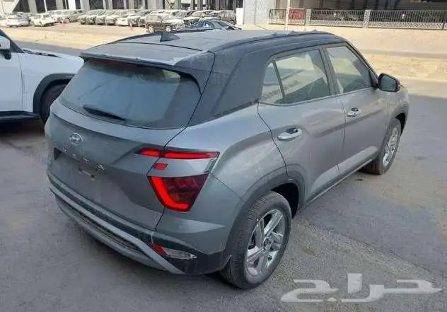 هيونداي كريتا كمفورت 2025 اقساط 2