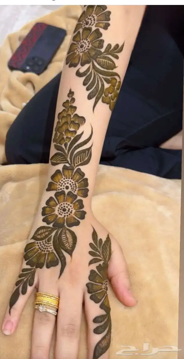 نقاشه ام جهاد بسعر رمزي 5