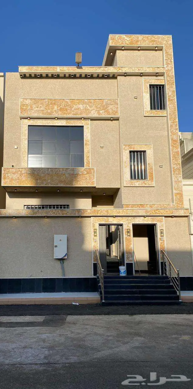 أدوار أرضية فاخرة للبيع الطالح - الورود - خميس مشيط 2