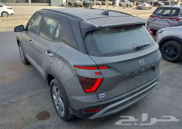 هيونداي كريتا كمفورت 2025 اقساط 9