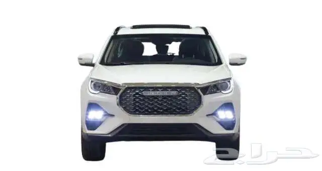 عرض خاص-جيتور X70 موديل 2025(كاش-اقساط جميع البنوك ) 1