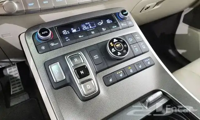 هيونداي باليسيد 2022 وراد كوريا فل كامل 8