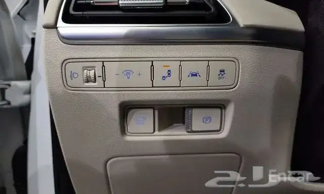 هيونداي باليسيد 2022 وراد كوريا فل كامل 12