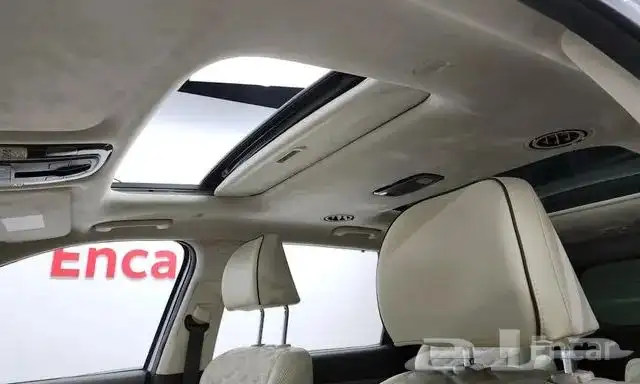 هيونداي باليسيد 2022 وراد كوريا فل كامل 18