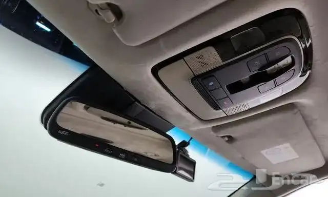 هيونداي باليسيد 2022 وراد كوريا فل كامل 15