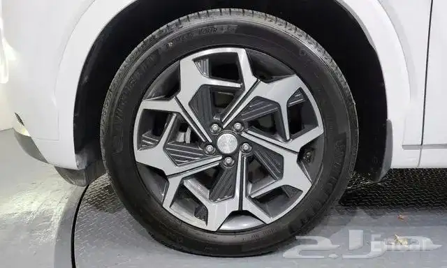 هيونداي باليسيد 2022 وراد كوريا فل كامل 4