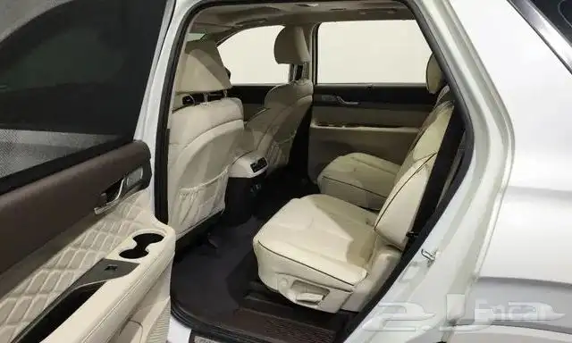 هيونداي باليسيد 2022 وراد كوريا فل كامل 10