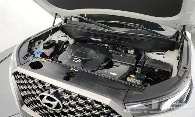 هيونداي باليسيد 2022 وراد كوريا فل كامل 5