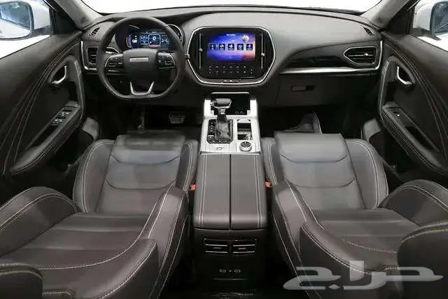 عرض خاص-جيتور X70 موديل 2025(كاش-اقساط جميع البنوك ) 5