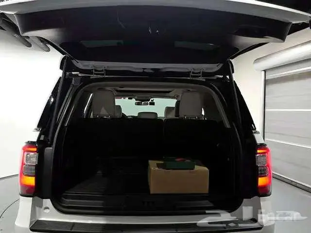 فورد اكسبيدشن دبل موديل 2021 19