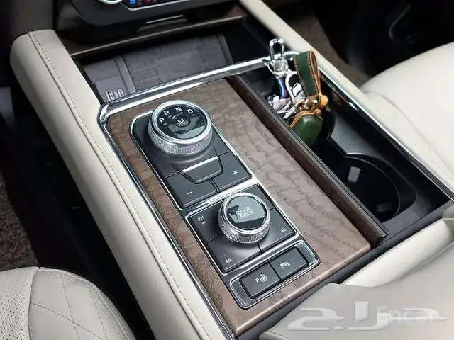 فورد اكسبيدشن دبل موديل 2021 8