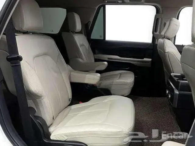 فورد اكسبيدشن دبل موديل 2021 6