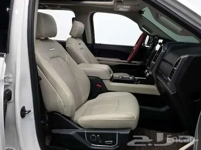 فورد اكسبيدشن دبل موديل 2021 5