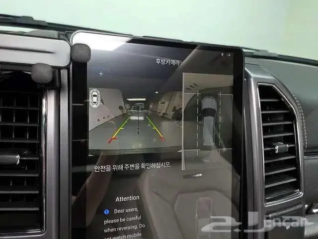 فورد اكسبيدشن دبل موديل 2021 16