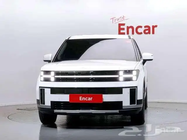 هيونداى سنتافى موديل 2024 1