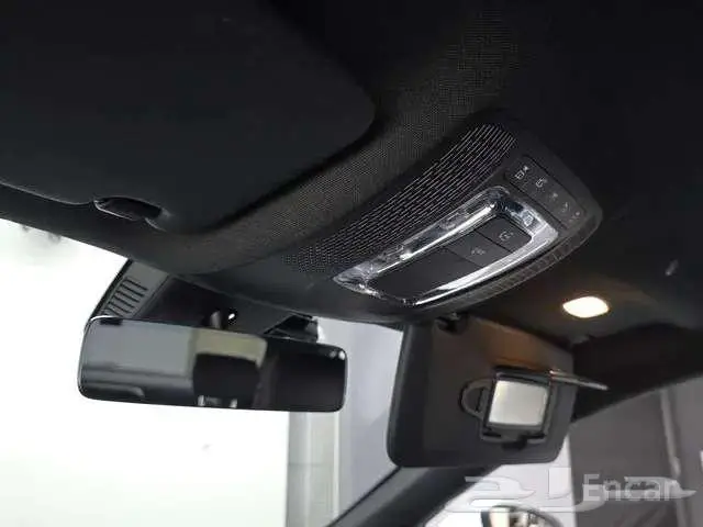 مرسيدس A220 موديل 2021 11