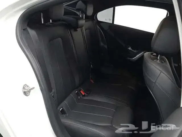 مرسيدس A220 موديل 2021 6