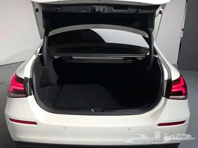 مرسيدس A220 موديل 2021 18